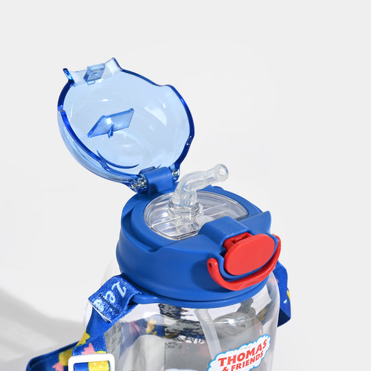 Character Water Bottle (Plastic) | 550Ml