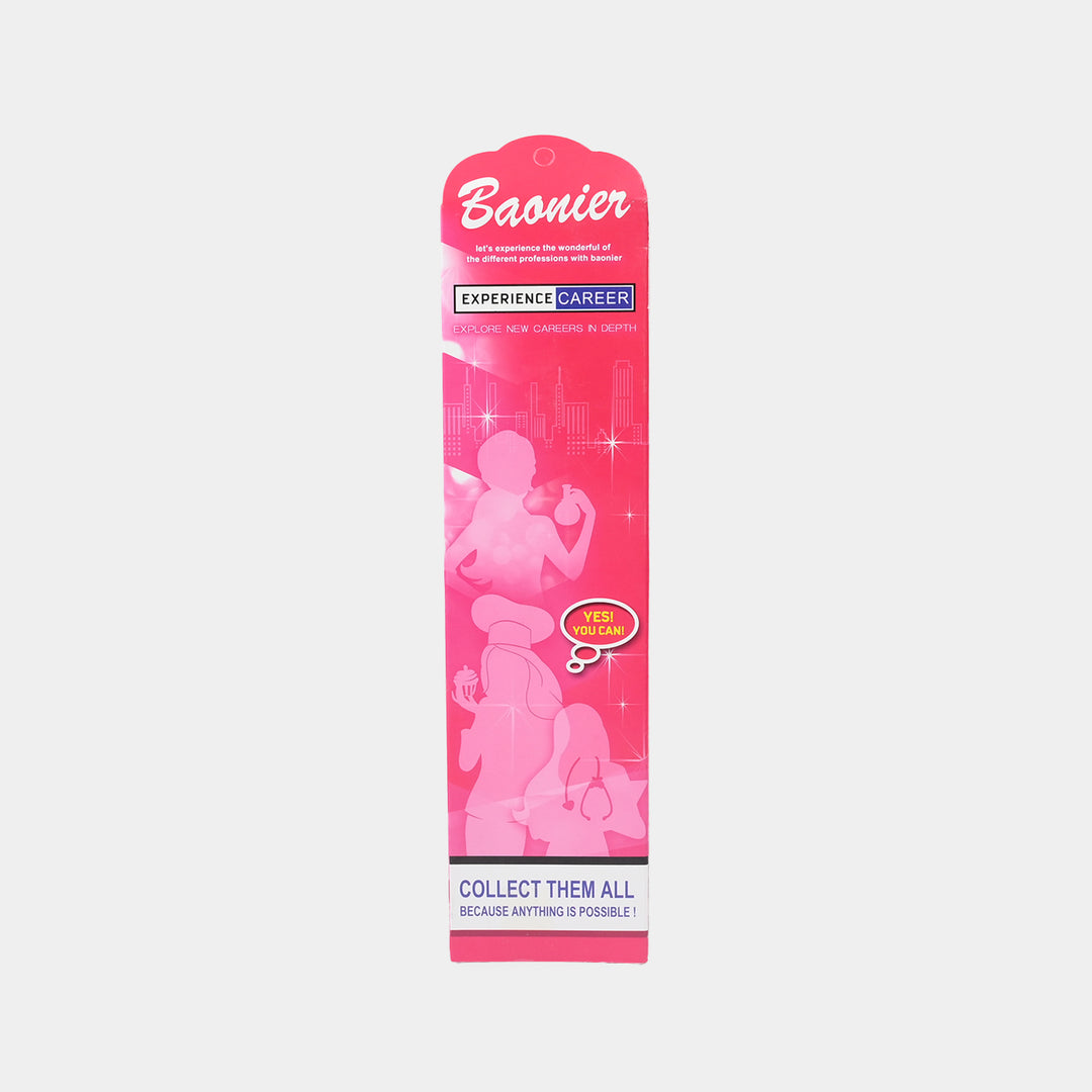 Fashion Doll Play Toy for Girls
