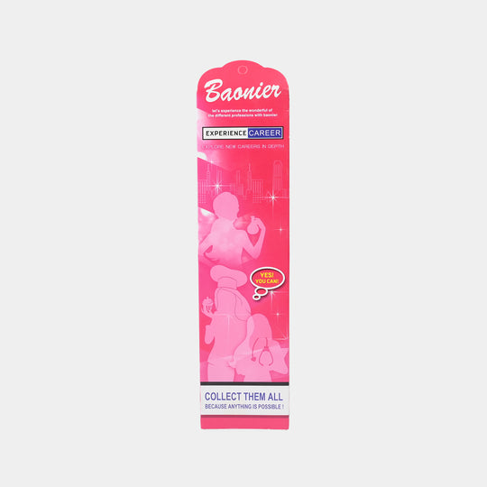 Fashion Doll Play Toy for Girls