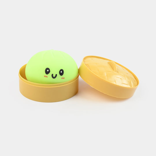 Squishy Bun - One Set Sugar Edition