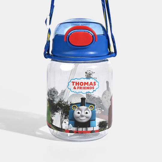 Character Water Bottle (Plastic) | 450Ml
