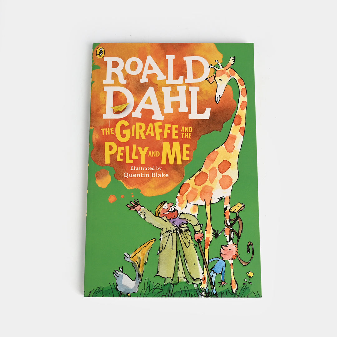 Storybook for Kids