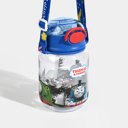 Character Water Bottle (Plastic) | 450Ml