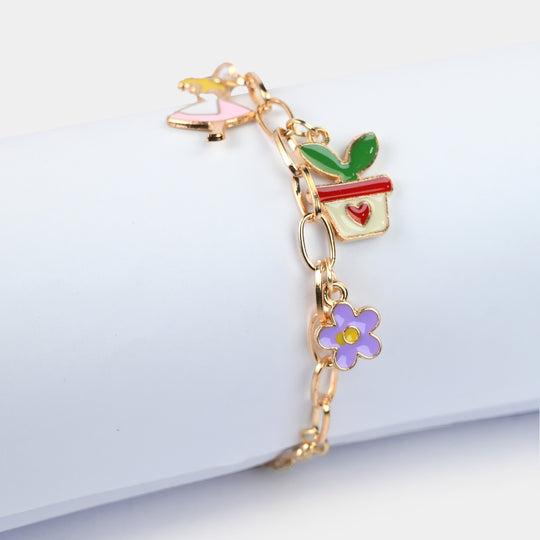 Elegant Chain Bracelet