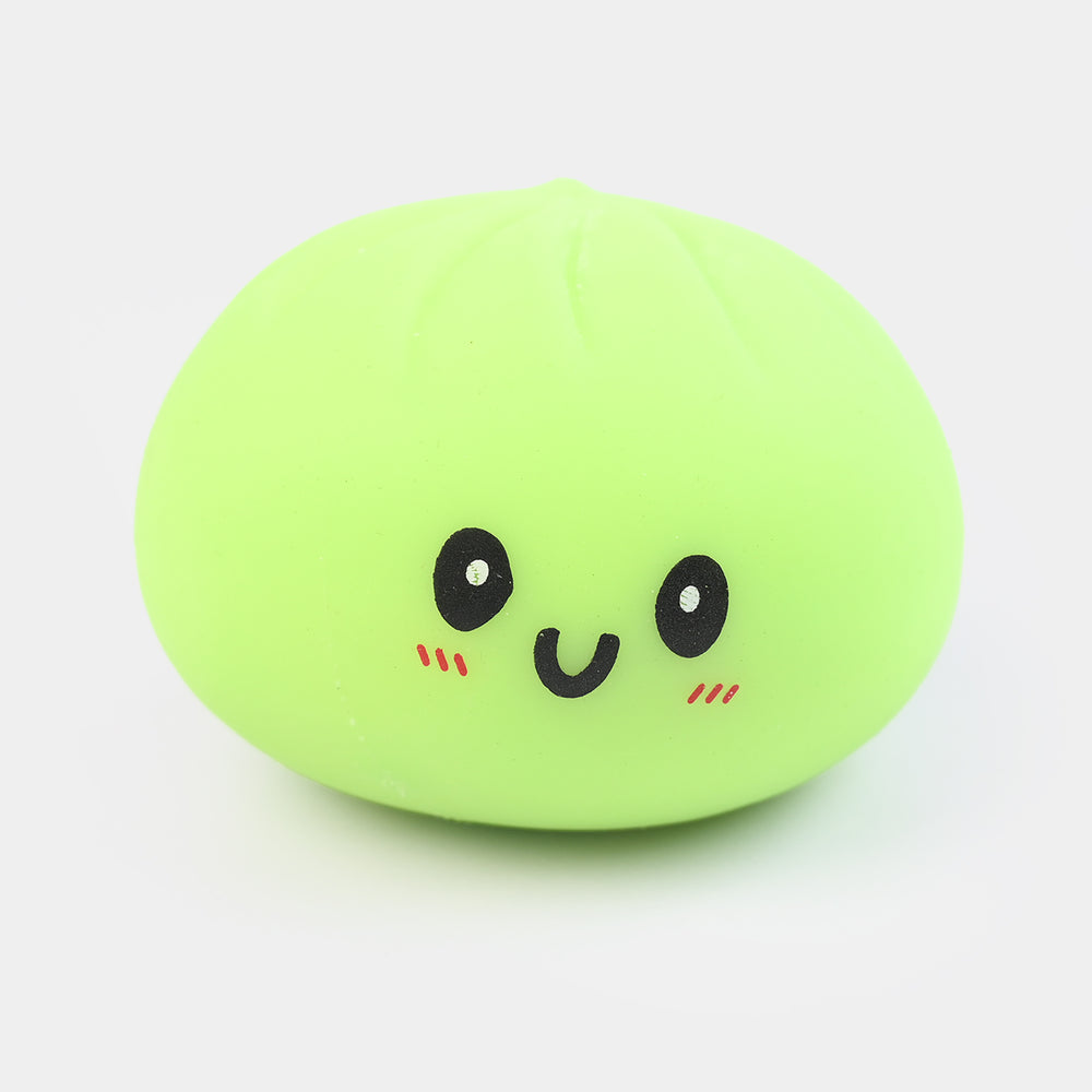 Squishy Bun - One Set Sugar Edition