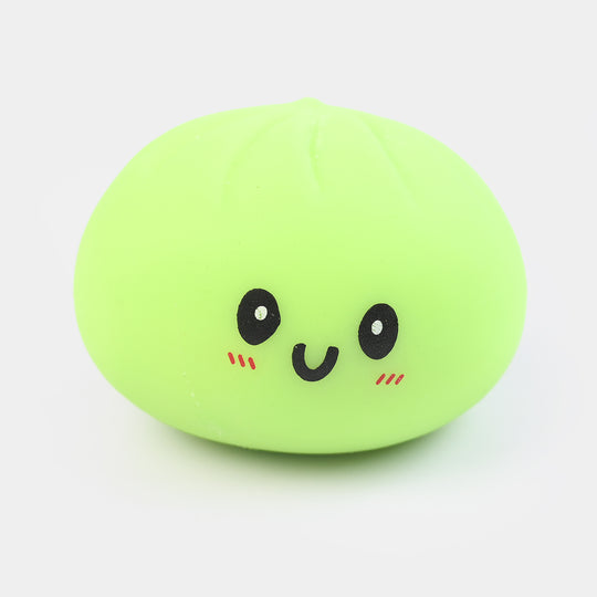 Squishy Bun - One Set Sugar Edition