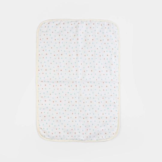 Baby Changing Sheet