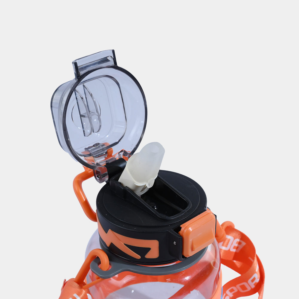 Plastic Water Bottle for Kids