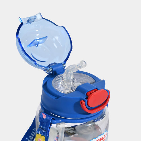 Character Water Bottle (Plastic) | 450Ml