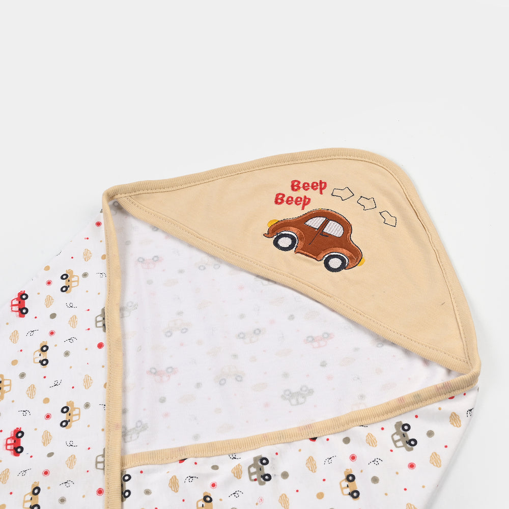 BP W/S Car 1344 Bleached Sand