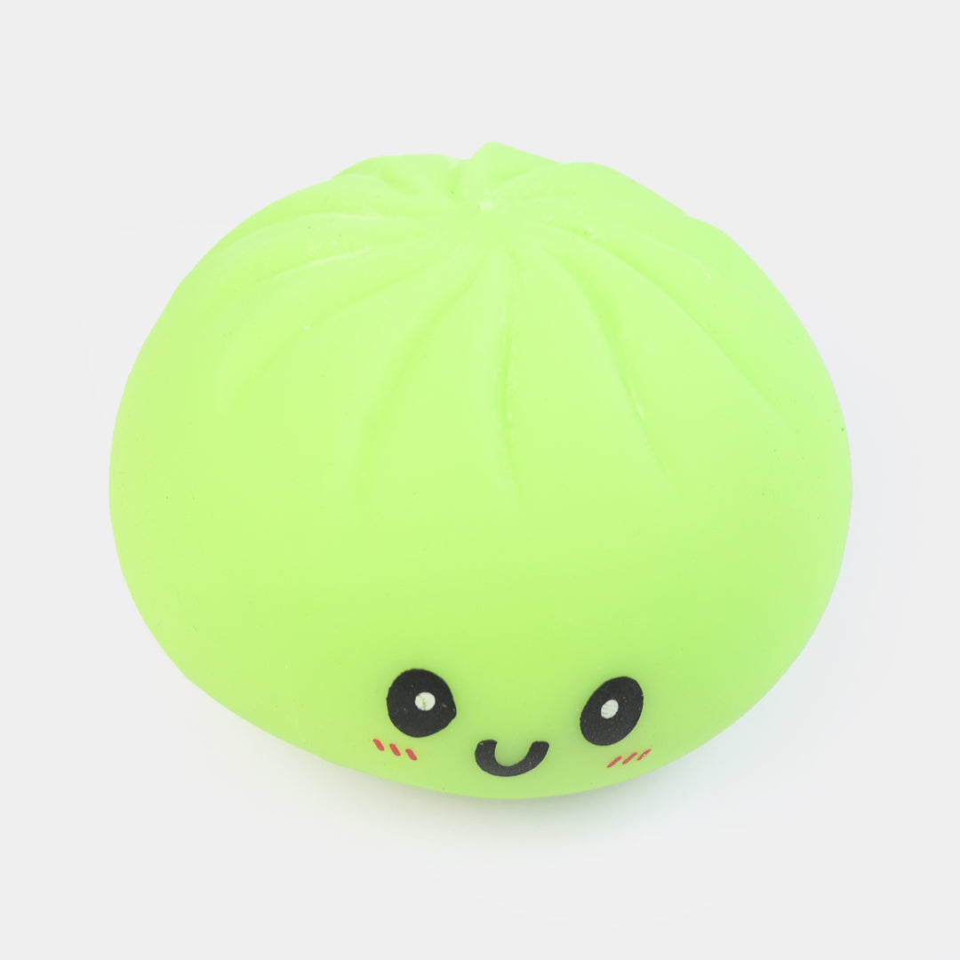 Squishy Bun - One Set Sugar Edition