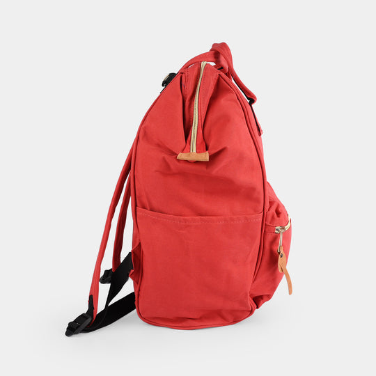 BABY CARE MOTHER BAG/BACKPACK WITH POUCH