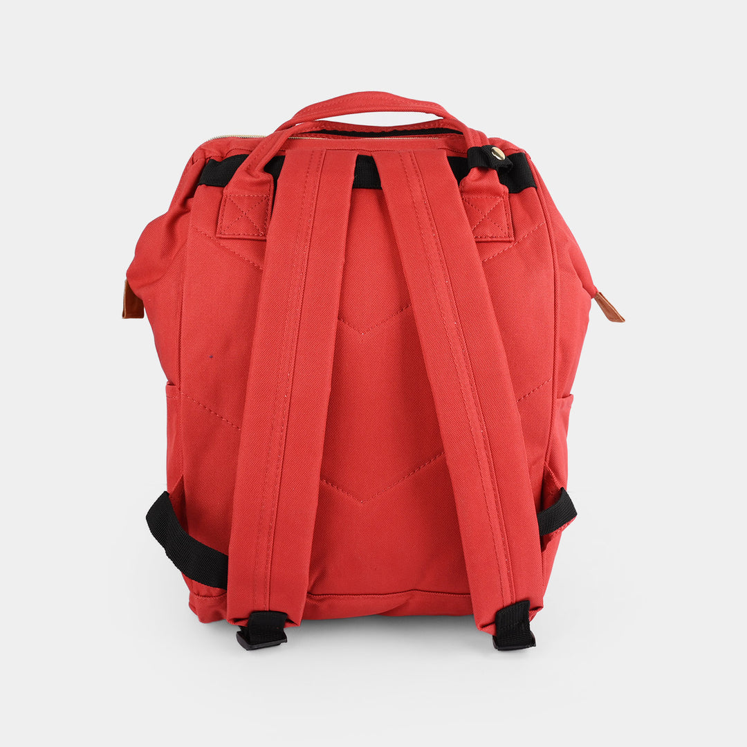 BABY CARE MOTHER BAG/BACKPACK WITH POUCH