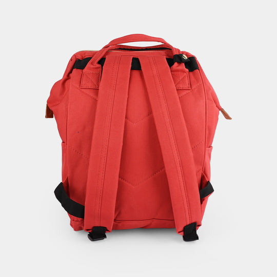BABY CARE MOTHER BAG/BACKPACK WITH POUCH