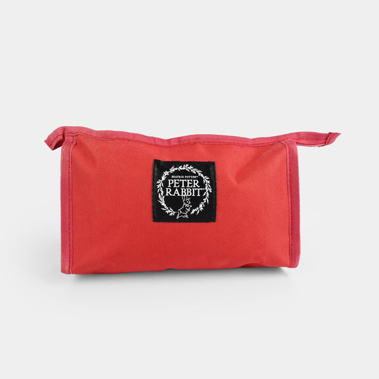 BABY CARE MOTHER BAG/BACKPACK WITH POUCH