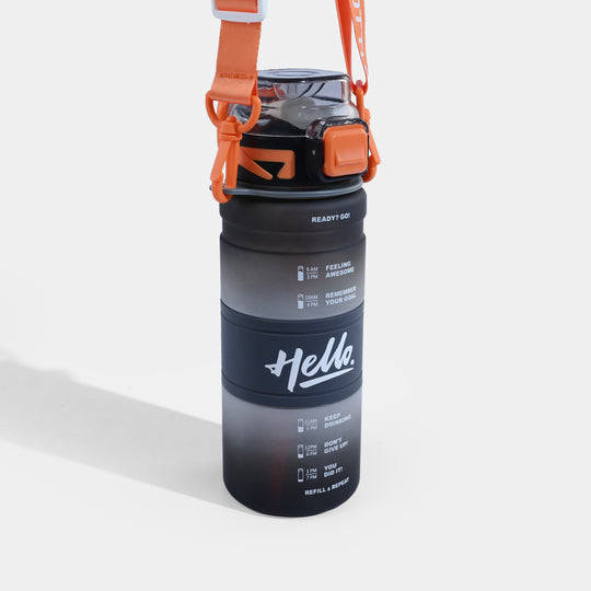 Plastic Water Bottle for Kids
