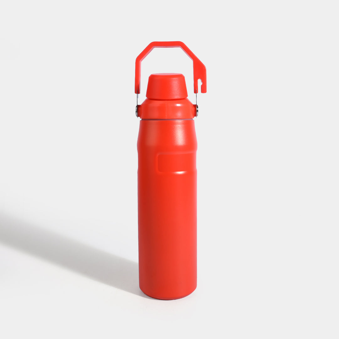 WATER BOTTLE STAINLESS STEEL | 750Ml