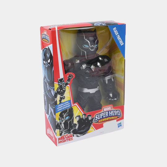 Superhero Character Action Figure Toy