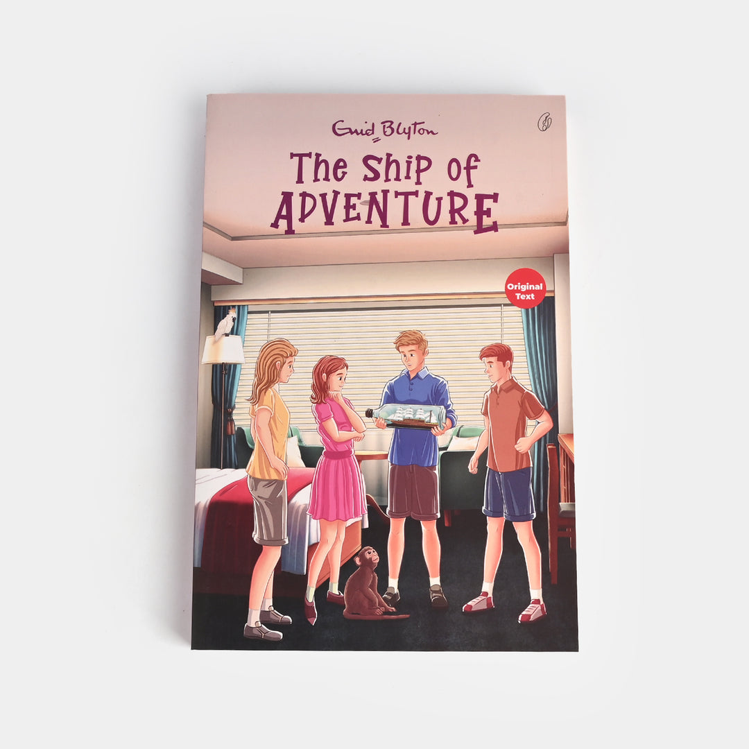 Storybook for Kids