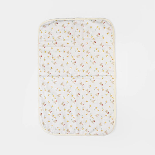 Baby Changing Sheet | 0M+