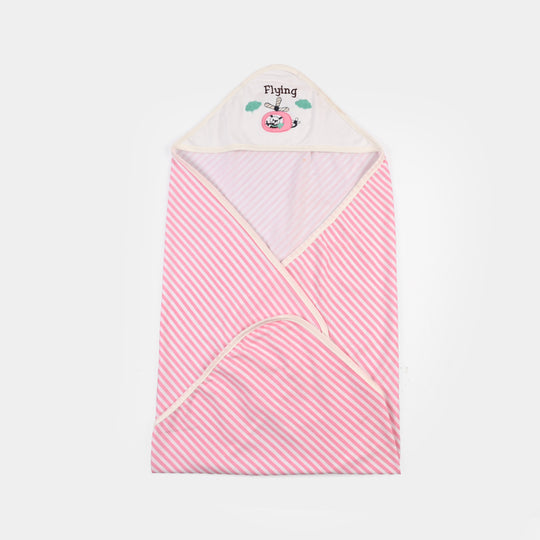 BP W/S Stripe 2936 L Pink