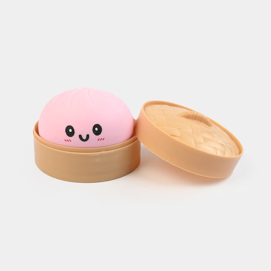 Squishy Bun - One Set Sugar Edition