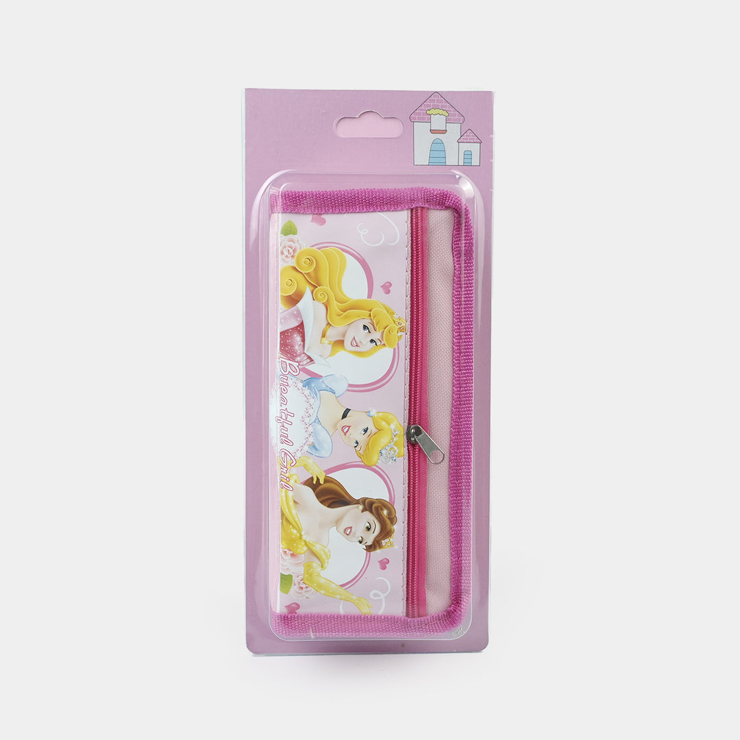Stationery Pencil Pouch for Kids