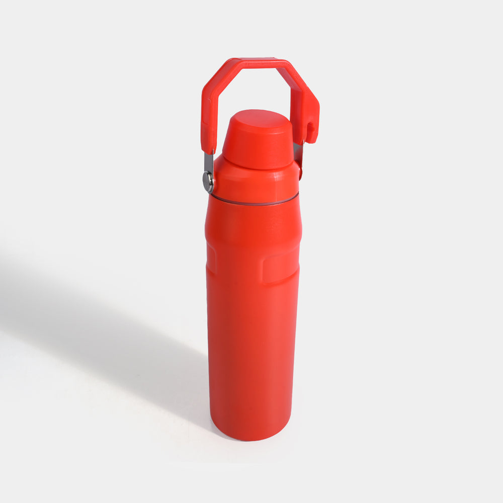 WATER BOTTLE STAINLESS STEEL | 750Ml