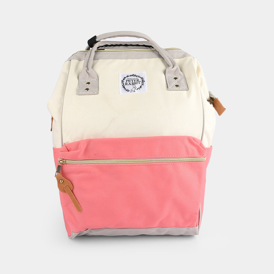 BABY CARE MOTHER BAG/BACKPACK WITH POUCH