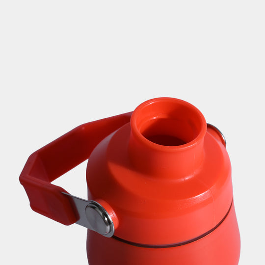 WATER BOTTLE STAINLESS STEEL | 750Ml