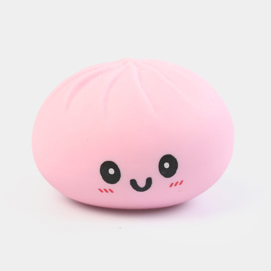 Squishy Bun - One Set Sugar Edition