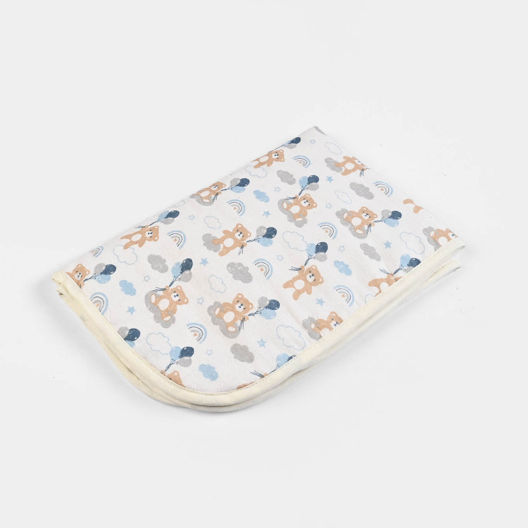 Baby Changing Sheet | 0M+