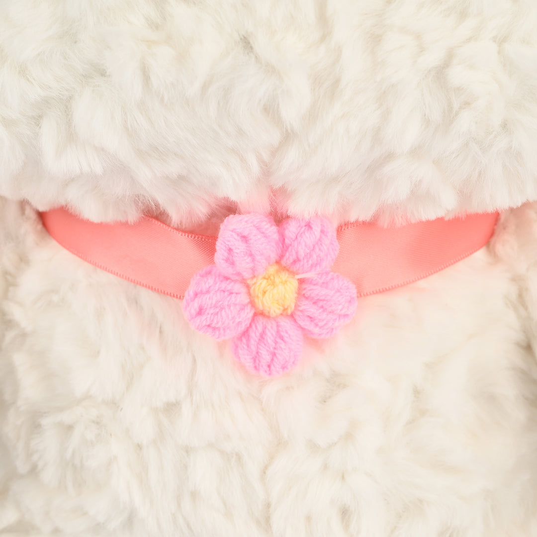 Rabbit Stuff Toy 35Cm