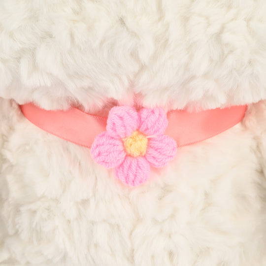 Rabbit Stuff Toy 35Cm