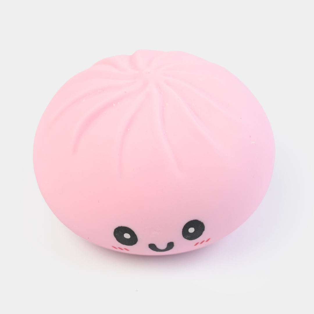 Squishy Bun - One Set Sugar Edition