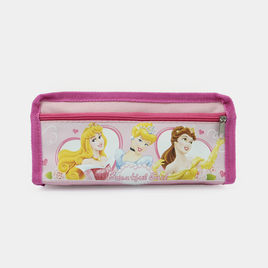 Stationery Pencil Pouch for Kids