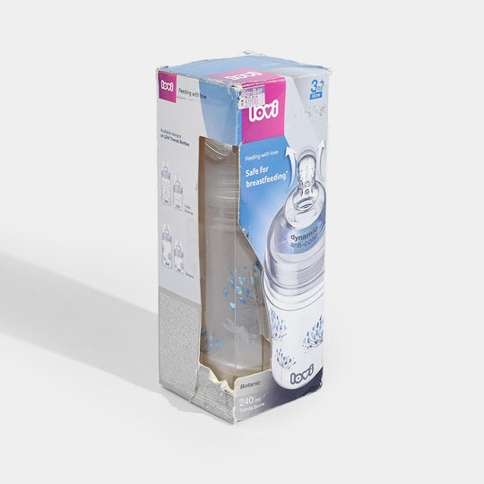 LOVI Trends Bottle Botanic | 240ml |3M+