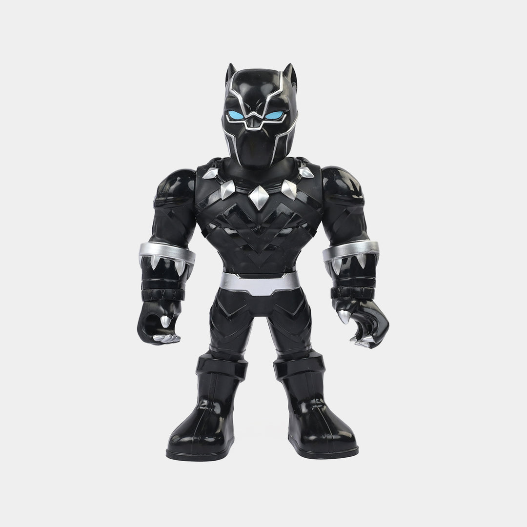 Superhero Character Action Figure Toy