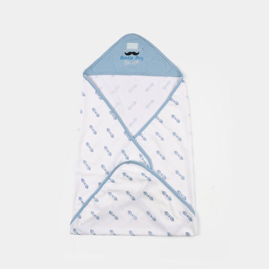 BP W/S Bow 1350 Powder Blue