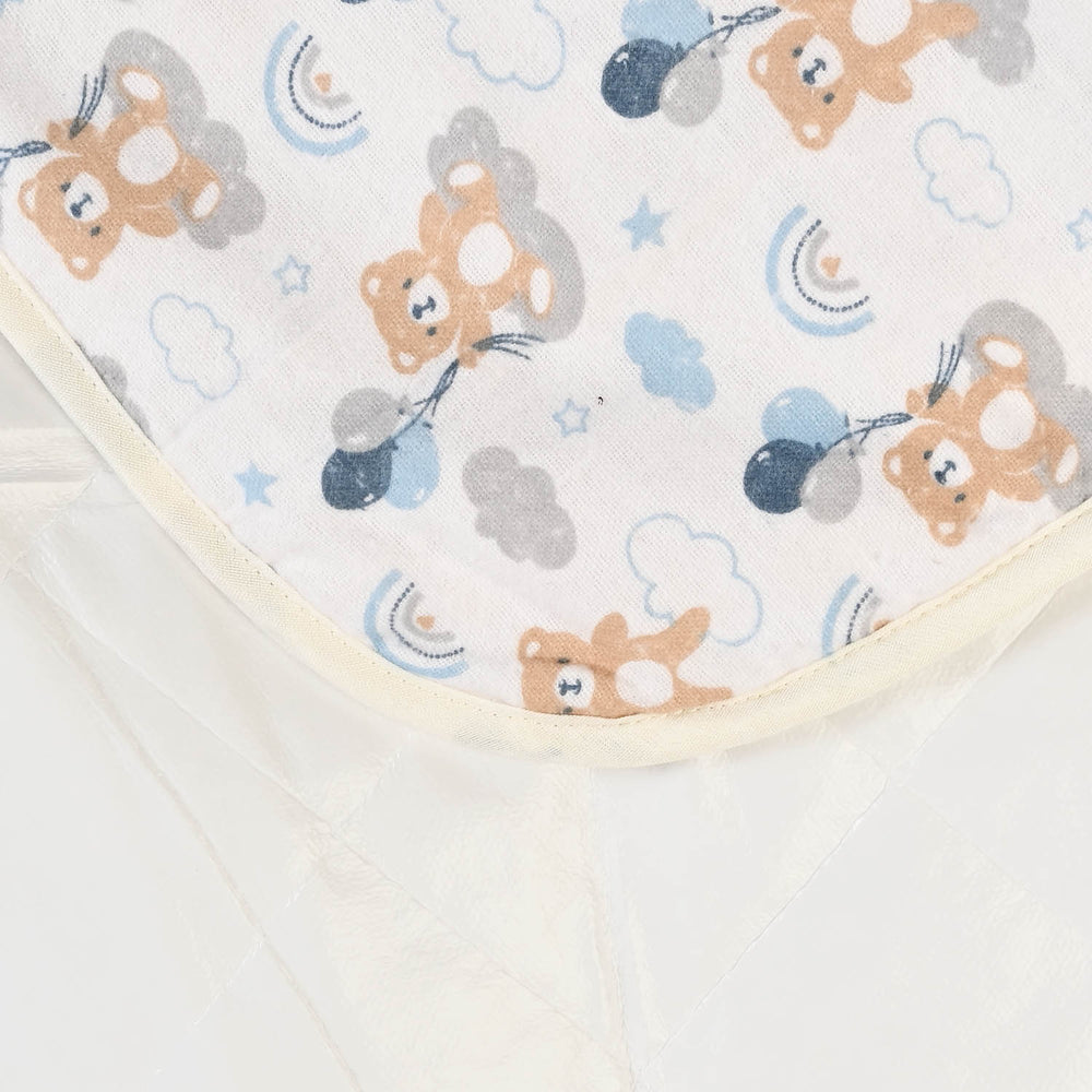 Baby Changing Sheet | 0M+