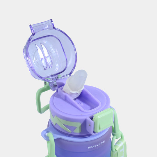 Plastic Water Bottle for Kids