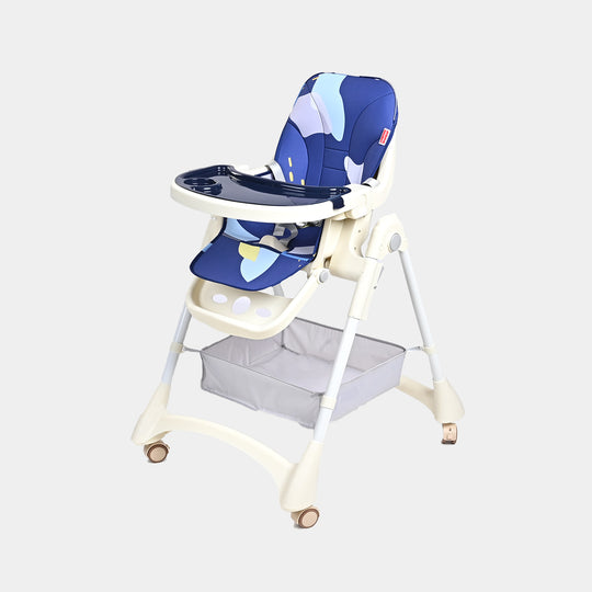 Multifunctional Baby Highchair