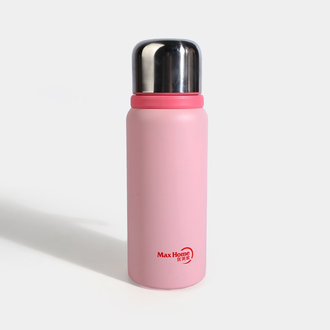 WATER BOTTLE STAINLESS STEEL | 550Ml