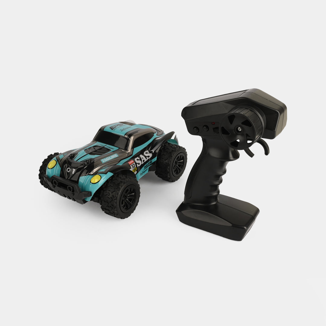 1:20 Scale Remote Control Off-Road Racing Car Toy