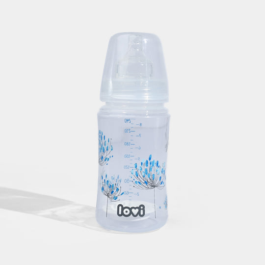 LOVI Trends Bottle Botanic | 240ml |3M+