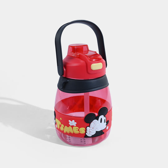Plastic Water Bottle for Kids