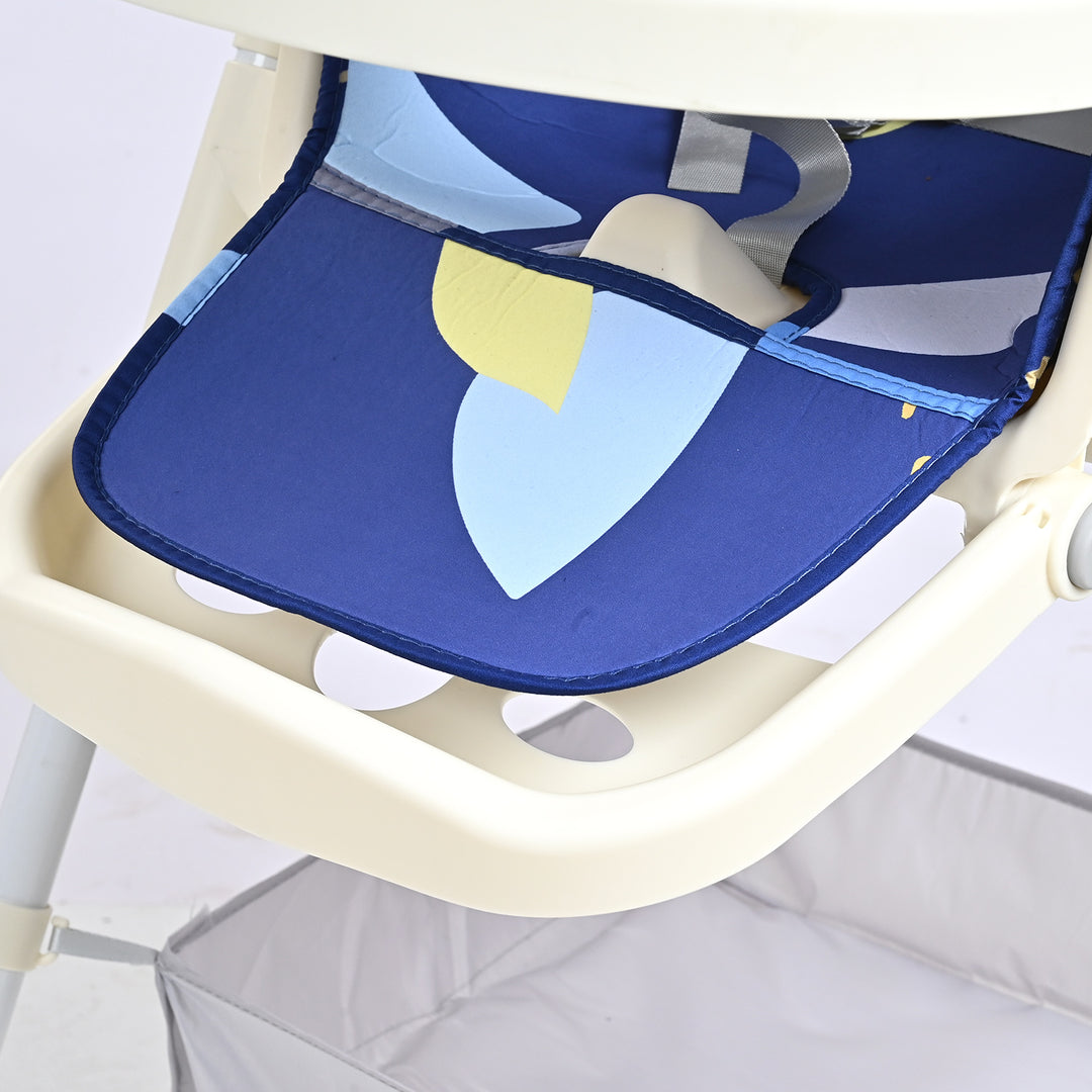 Multifunctional Baby Highchair