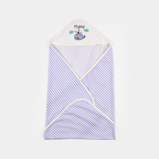 BP W/S Stripe 2936 Purple