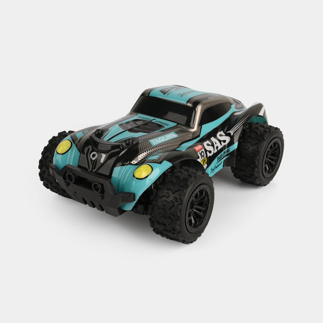 1:20 Scale Remote Control Off-Road Racing Car Toy