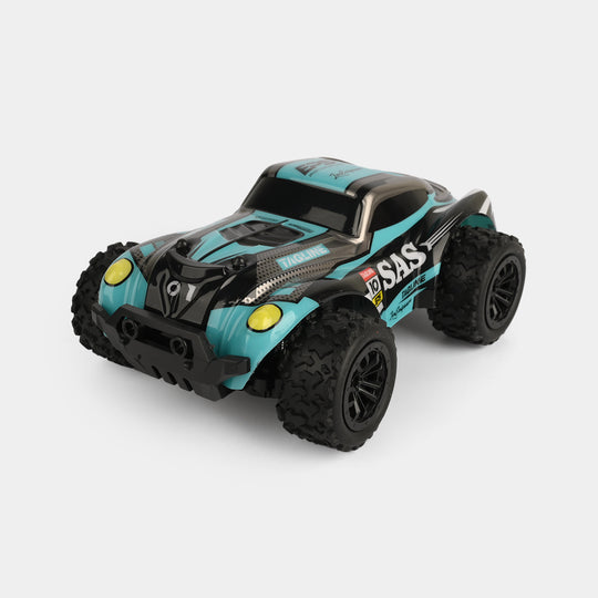 1:20 Scale Remote Control Off-Road Racing Car Toy